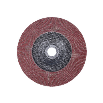Ergonomic Flap Disc for Professional Use in Workshops