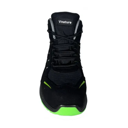 Active High Ankle Safety The Sports Shoes