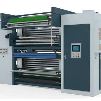 Double Drum Raising Machine Search Engine