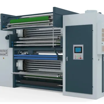 Double Drum Raising Machine Search Engine