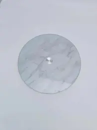 lazy Susan turntable bearings aluminum lazy Susan bearings