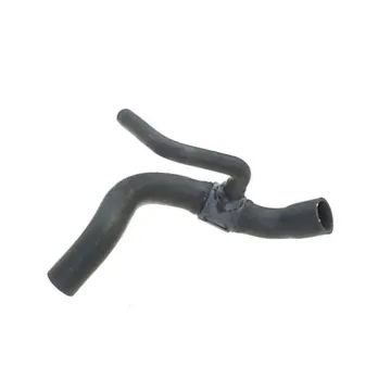 4A0 121 055F Radiator Lower Hose for 1992-1995 Audi 100 A6 Quattro 2.8 V6