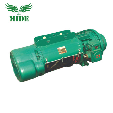 Bagong BCD type explosion proof electric hoist