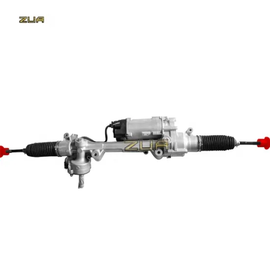 Factory Price Electric Power Steering Rack for Mercedes-Benz GLS63 W218 7802277272