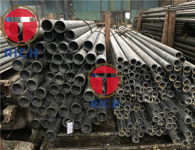 ASTM A335 steel pipe