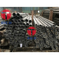 ASTM A335 P11 P12 P91 Chrome-Moly Alloy Cold Drawn Seamless Steel Pipe