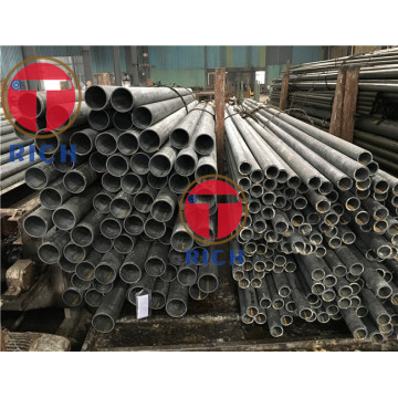 JIS G3455 Carbon Steel Pipes for High-Presure Service
