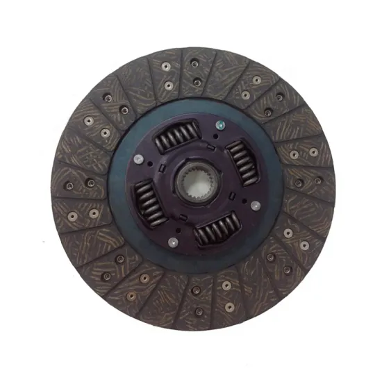China Factory Price Clutch Disc MD728637 for Mitsubishi Pajero Sport