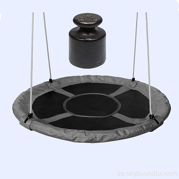 Sicherheit 40 Saucer Swing Bester Indoor Swing Set