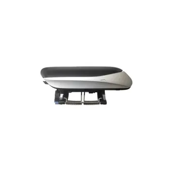 Original New OE 11G837206E VW ID 4 Right Front Door Outer Handle