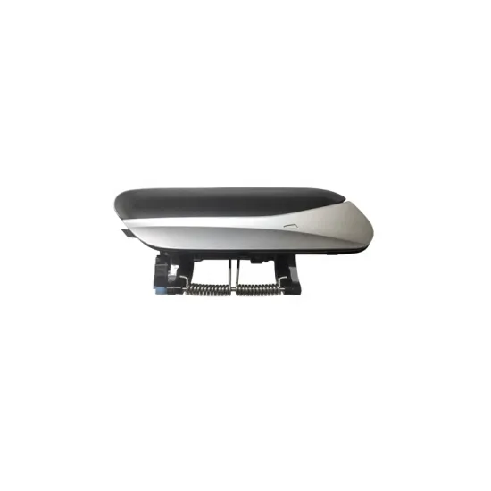 Original New OE 11G837206E VW ID 4 Right Front Door Outer Handle