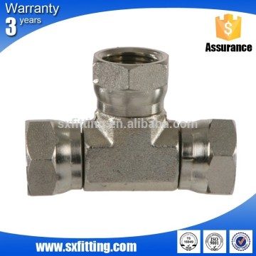 Elbow Swivel Fittings Hydraulic Fittings