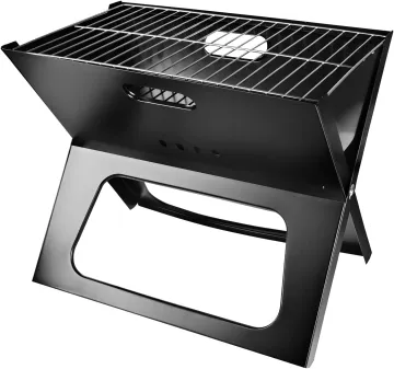 Hot Selling Barbecue Portable Charcoal Grill Camping Accessories Stove Barbecue Grill