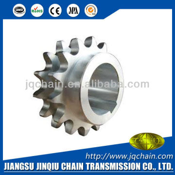 Sprocket for Sugar Chain Made in Jinqiu Changzhou China