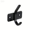 Duty Duty SUS304 Double Robe Hook