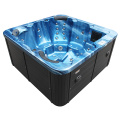 Massage Hot Tub Spa for 6 Persons