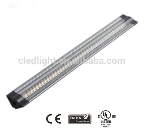 UL Linear LED Cabinet Light LED Light China Wholesale