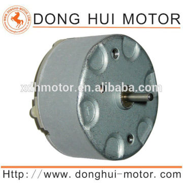 Micro-motor 500 motor solar panels special motor low starting voltage