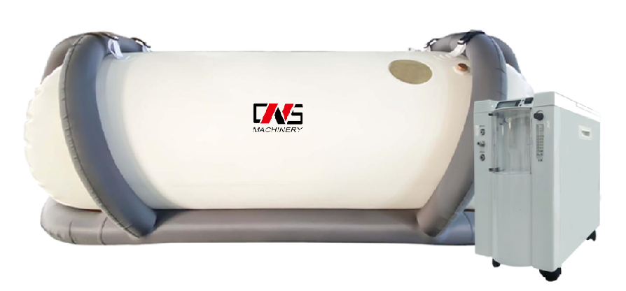 Горизонтальный надувной кронштейн для кислородной камеры YCDR-JNB06-HY