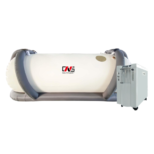 Горизонтальный надувной кронштейн для кислородной камеры YCDR-JNB06-HY