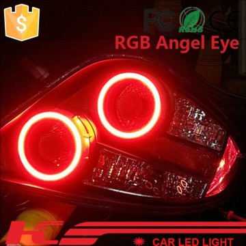 High Power COB Angel Eyes For Headlight,Car Angel Eyes Light,LED Angel Eyes Ring