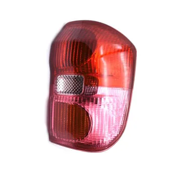 LED Auto Lighting System for Toyota RAV4 2001-2003 - Tail Lamp & Brake Stop Light (81551-42060/81561-42060)