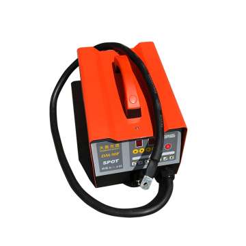 Auto Dent Repair Spot Welding Machine for Car Body Dent Fixing