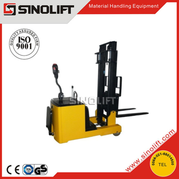 SINOLIFT CPD-SX Electric Walkie Counter Weight Stacker With CE