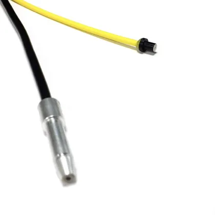 Spectrometer Splitting Optical Fiber Cable