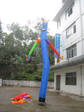 Good selling inflatable air man