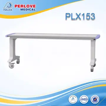 X ray machine table for digital Xray PLXF153