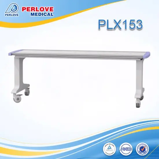 Digital radiography machine table PLXF153 for radiology