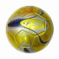 PVC bóng đá quả bóng, chu vi 68-70cm