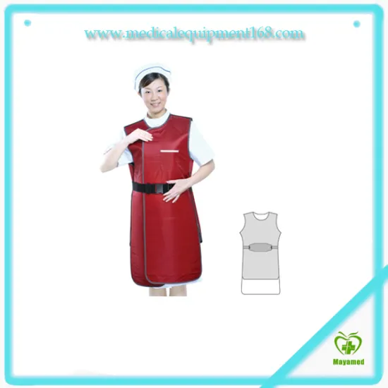 Radiation Protective lead apron