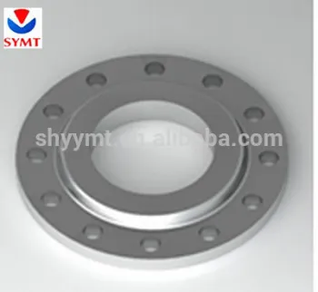 ASME ANSI B16.5 300lb Slip on Flange