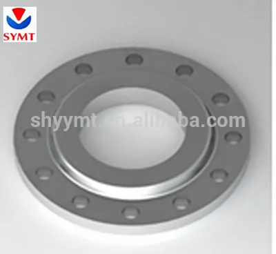 ASME ANSI B16.5 300lb Slip on Flange