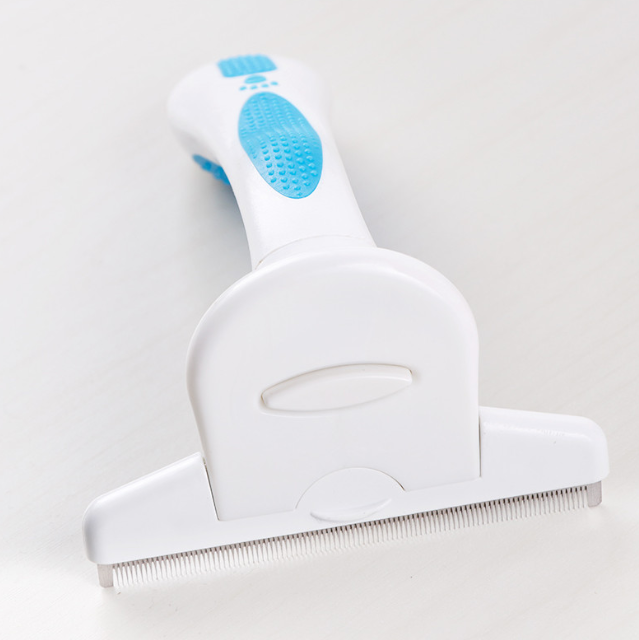 Effective Pet Grooming Brush Tool