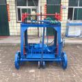 Hollow Brick Making Machine Portable Concrete Block Making Machine at Factory Price Manufactory