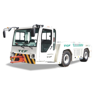 TB150 Electric Aircraft Tractor