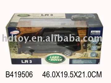 1:14 R/C CAR toy