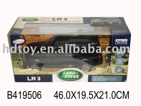 1:14 R/C CAR toy