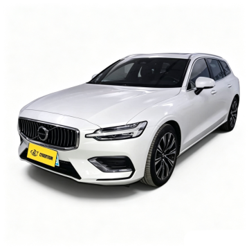 2024 Volvo V60 B5 Smart Luxury Edition