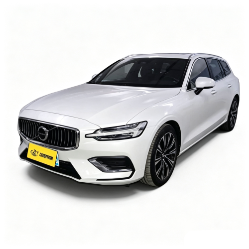 2024 Volvo V60 B5 Smart Luxury Edition