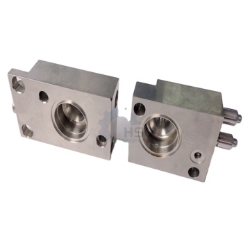 Custom Lift Cylinder for KHS Bottle Filler Valves and Krone Parts Supplier