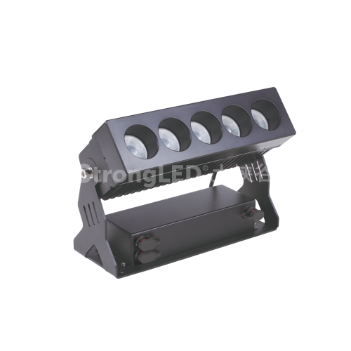 IP66 AC RGB DMX LED Flutlicht TF1A