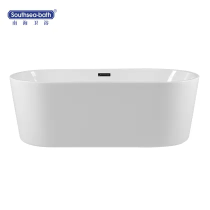 Adult Bathtub Acrylic Bathtub