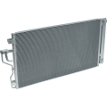 High Quality GD675-3E0 Spare Parts 56E-07-21133 Condenser As