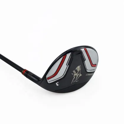 Customized Golf Fairway Woods: Stainless Steel Men's & Women's Golf Clubs