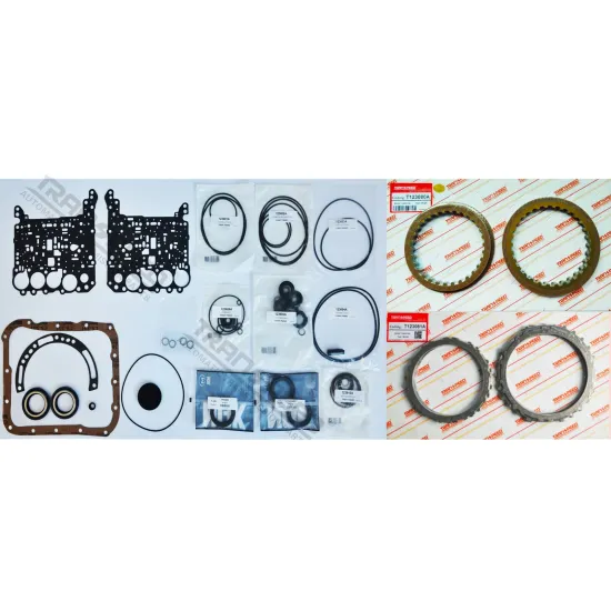 F4A41 F4A42 Automatic Transmission Repair Master Kit T12300A