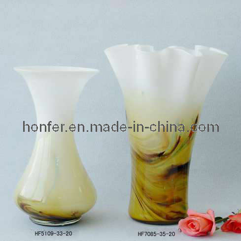 Flower Holder Bottle (HFV5019)